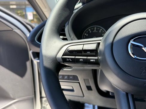 New 2026 MAZDA MAZDA3 2.5 S Sedan w/ Preferred Pkg FWD image 20