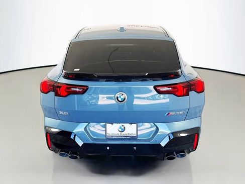 Used 2024 BMW X2 M35i image 6