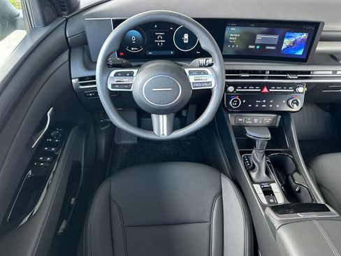 New 2025 Hyundai Santa Cruz SEL image 13
