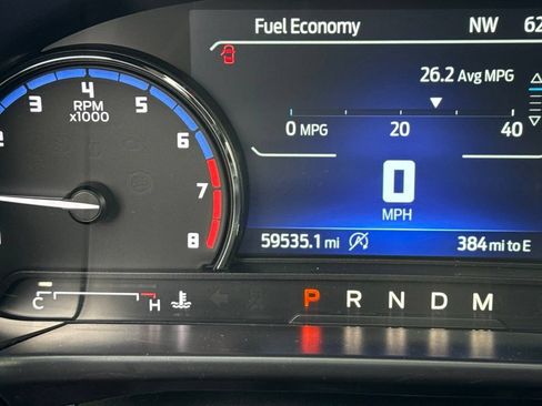 Used 2021 Ford Bronco Sport Badlands w/ Badlands Package AWD/4WD image 16