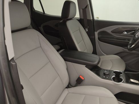 Used 2020 GMC Terrain SLT w/ Preferred Package FWD image 21