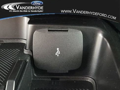 New 2025 Ford Bronco Big Bend image 28