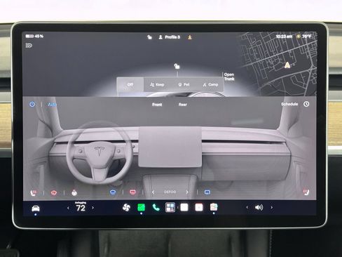 Used 2023 Tesla Model 3 Long Range AWD/4WD image 16