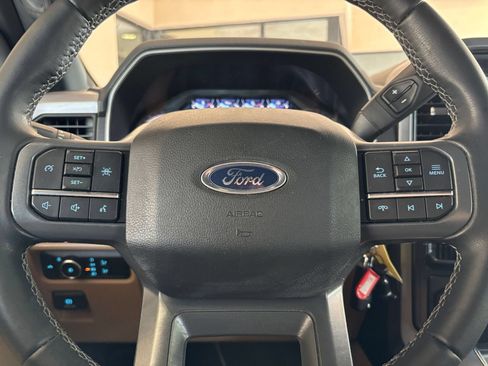 Used 2023 Ford F150 XLT w/ Equipment Group 301A Mid RWD image 25
