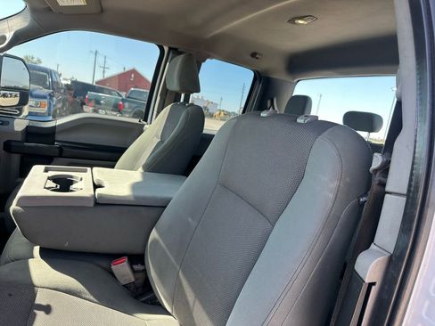Used 2017 Ford F250 XL w/ Power Equipment Group AWD/4WD image 35