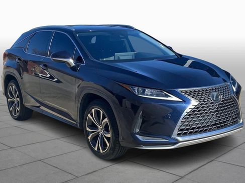 Used 2020 Lexus RX 350 image 2