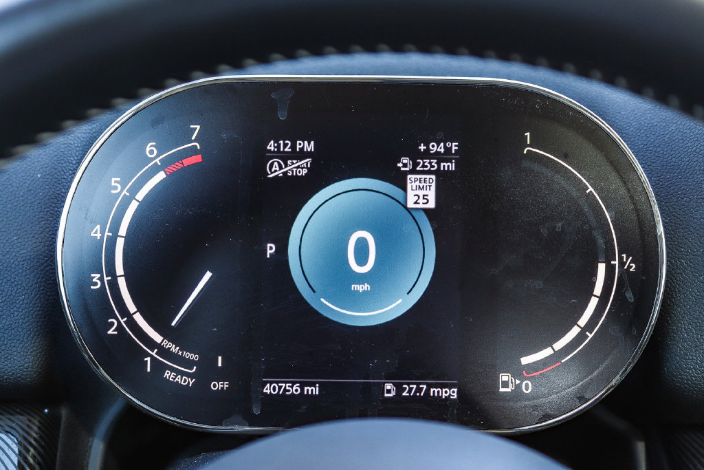 Used 2024 MINI Cooper Countryman S FWD image 29