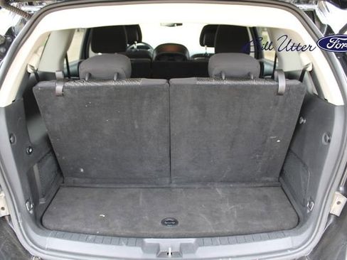 Used 2014 Dodge Journey SE w/ Flexible Seating Group FWD image 10
