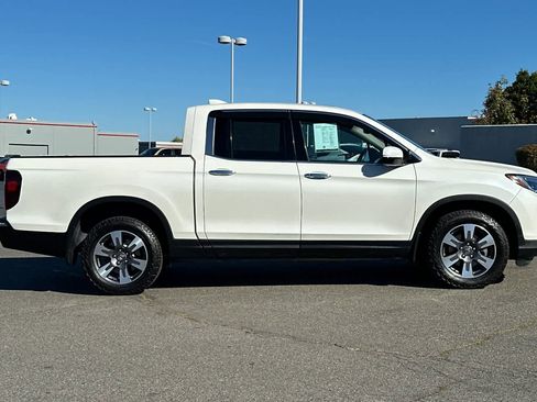Used 2018 Honda Ridgeline RTL-E image 6