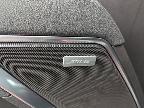 New 2026 Chevrolet Silverado 1500 RST image 37