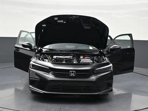 Used 2024 Honda Civic Sport image 30