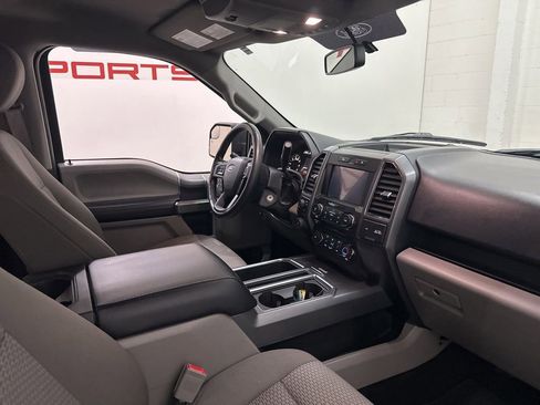 Used 2018 Ford F150 XLT w/ Equipment Group 302A Luxury RWD image 54