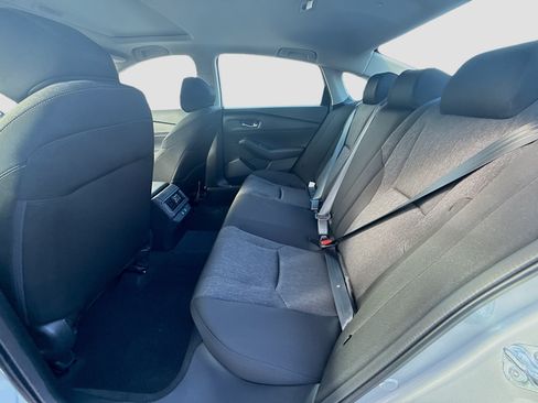 Certified 2026 Honda Accord SE image 20
