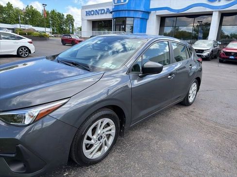 Used 2024 Subaru Impreza 2.0i AWD/4WD image 2