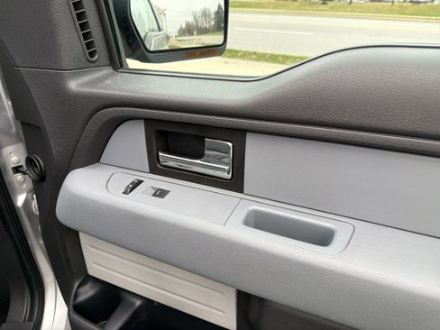 Used 2014 Ford F150 XLT w/ Equipment Group 301A Mid image 42