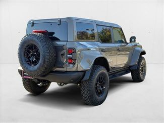 New 2025 Ford Bronco Raptor w/ Interior Carbon Fiber Pack video 2