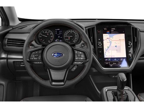 Used 2025 Subaru Crosstrek 2.5i Limited AWD/4WD image 4