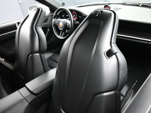Certified 2021 Porsche 911 Turbo S AWD/4WD image 25