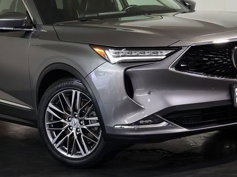 Certified 2023 Acura MDX SH-AWD w/ Advance Package image 8