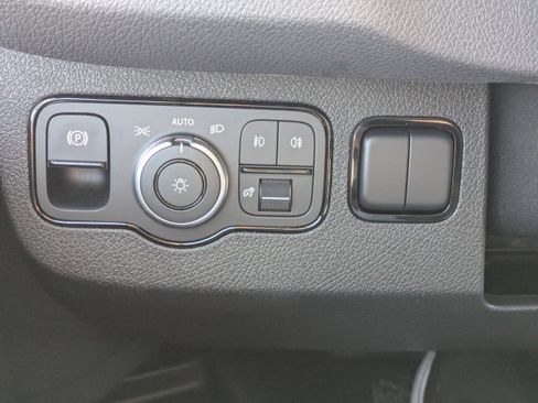 New 2026 Mercedes-Benz Sprinter 2500 image 27