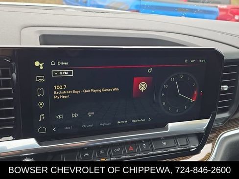 Certified 2024 GMC Sierra 1500 Elevation image 23