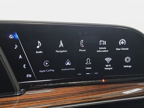 Used 2022 Cadillac Escalade Premium Luxury AWD/4WD image 21
