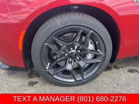 New 2026 Dodge Charger R/T AWD/4WD image 9