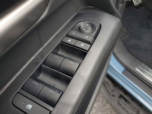 New 2026 Toyota Tacoma TRD Sport image 21