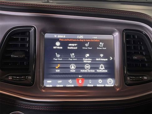 Used 2022 Dodge Challenger R/T Scat Pack image 23