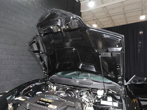 Used 1999 Pontiac Firebird Trans Am RWD image 83