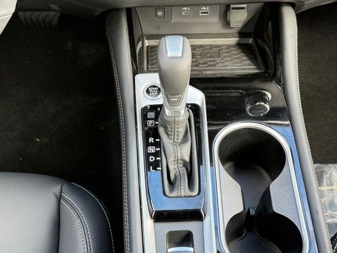 New 2025 Nissan Altima 2.5 SL image 28