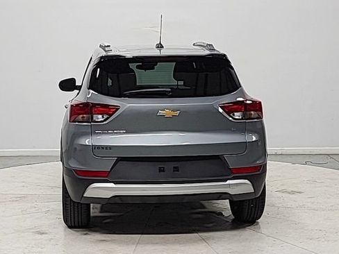 Used 2026 Chevrolet TrailBlazer LT FWD image 6