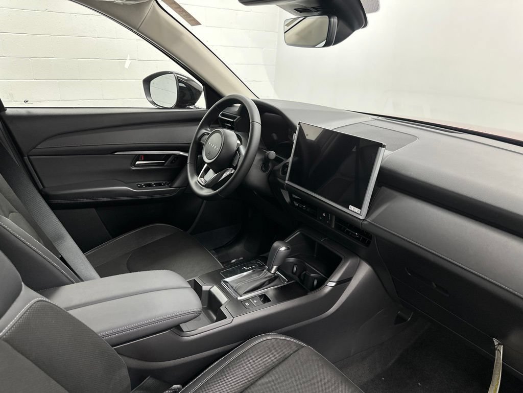 New 2026 MAZDA CX-5 Select AWD/4WD image 16