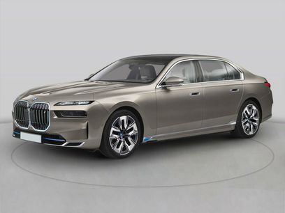 Used 2023 BMW i7 xDrive60