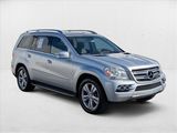 Used 2011 Mercedes-Benz GL 450 4MATIC image 3