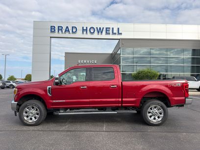 Used 2019 Ford F350 Lariat w/ Chrome Package