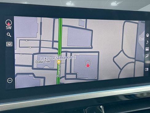 Certified 2022 Lexus GX 460 Premium image 25