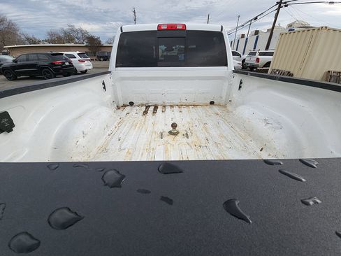 Certified 2021 RAM 2500 Laramie image 19