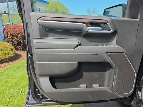New 2026 GMC Sierra 1500 Elevation AWD/4WD image 18