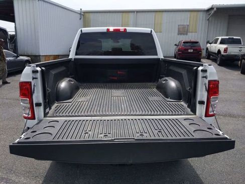 Used 2021 RAM 2500 Big Horn AWD/4WD image 12