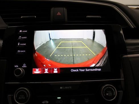 Used 2020 Honda Civic Sport image 41