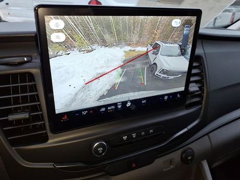 New 2026 Ford Transit 150 148 Medium Roof AWD w/ Load Area Protection Package image 10