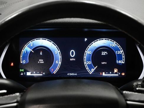 Used 2022 Jeep Grand Cherokee L Laredo w/ Luxury Tech Group I image 21