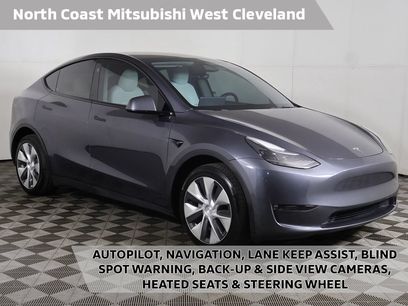Used 2023 Tesla Model Y Long Range