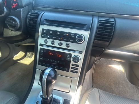 Used 2007 INFINITI G35 Coupe w/ Premium Pkg RWD image 19