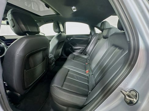 Used 2024 Audi A3 2.0T Premium image 28