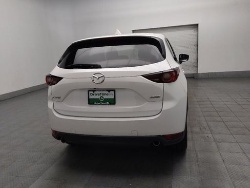 Used 2018 MAZDA CX-5 Touring FWD image 7