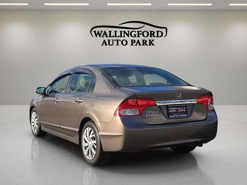 Used 2011 Honda Civic LX image 6
