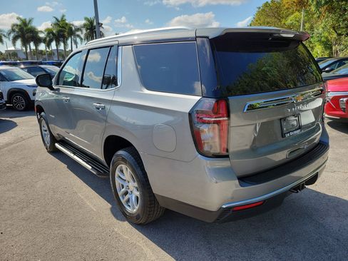 Used 2023 Chevrolet Tahoe LT image 5