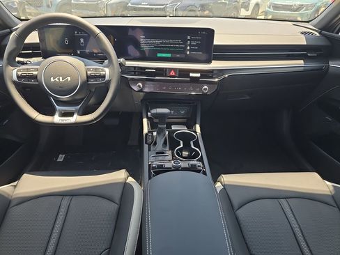 New 2026 Kia K5 GT-Line FWD image 11
